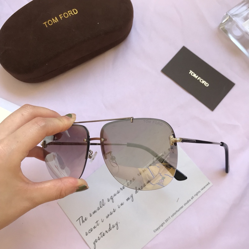 Tom Ford Sunglasses AAAA-692