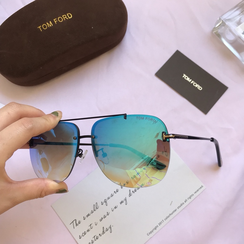 Tom Ford Sunglasses AAAA-693