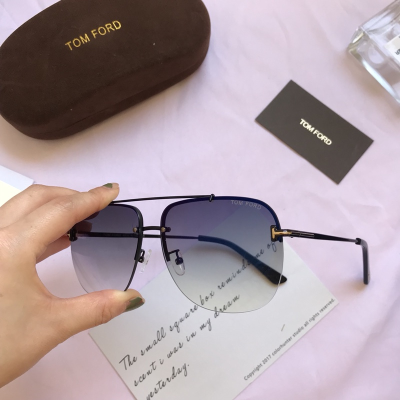 Tom Ford Sunglasses AAAA-694