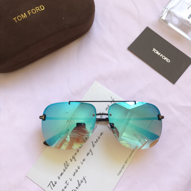 Tom Ford Sunglasses AAAA-702