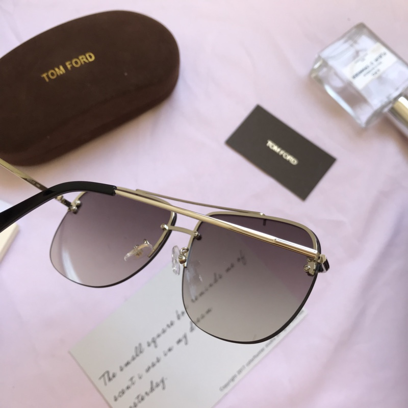 Tom Ford Sunglasses AAAA-704