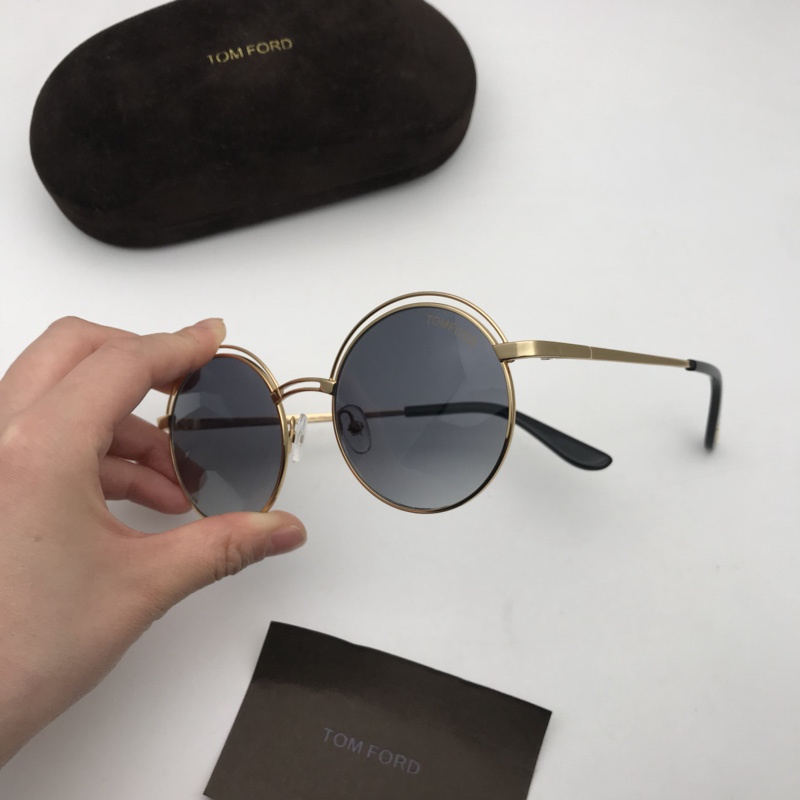 Tom Ford Sunglasses AAAA-705