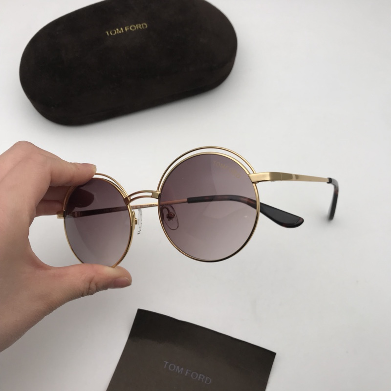 Tom Ford Sunglasses AAAA-706