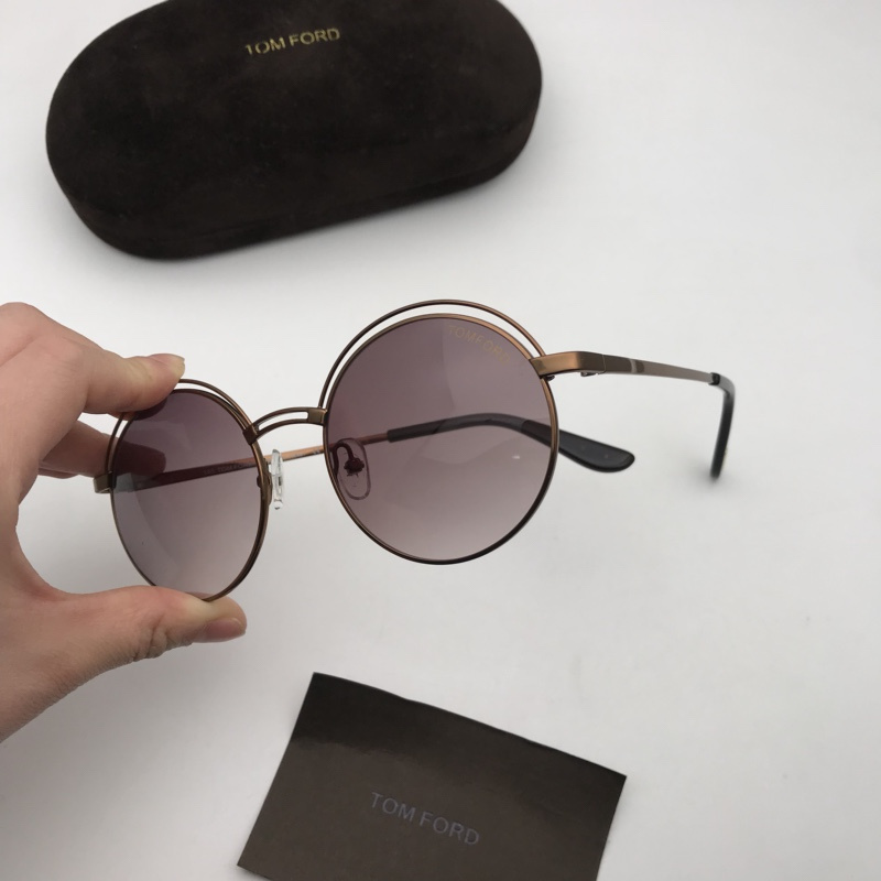 Tom Ford Sunglasses AAAA-708