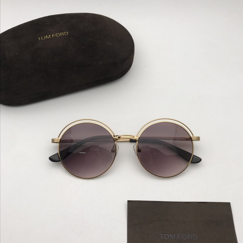 Tom Ford Sunglasses AAAA-714