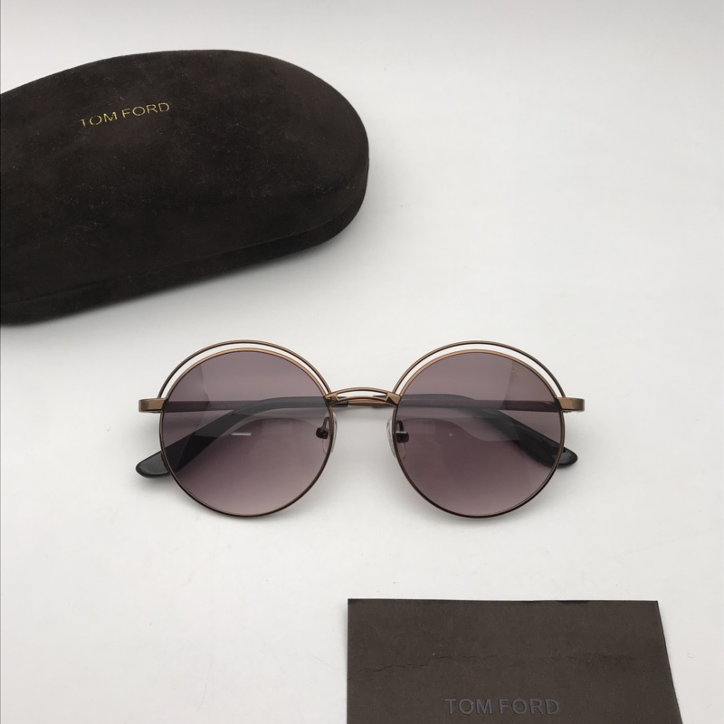 Tom Ford Sunglasses AAAA-717