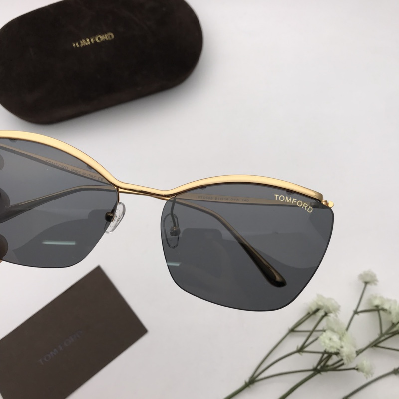 Tom Ford Sunglasses AAAA-726