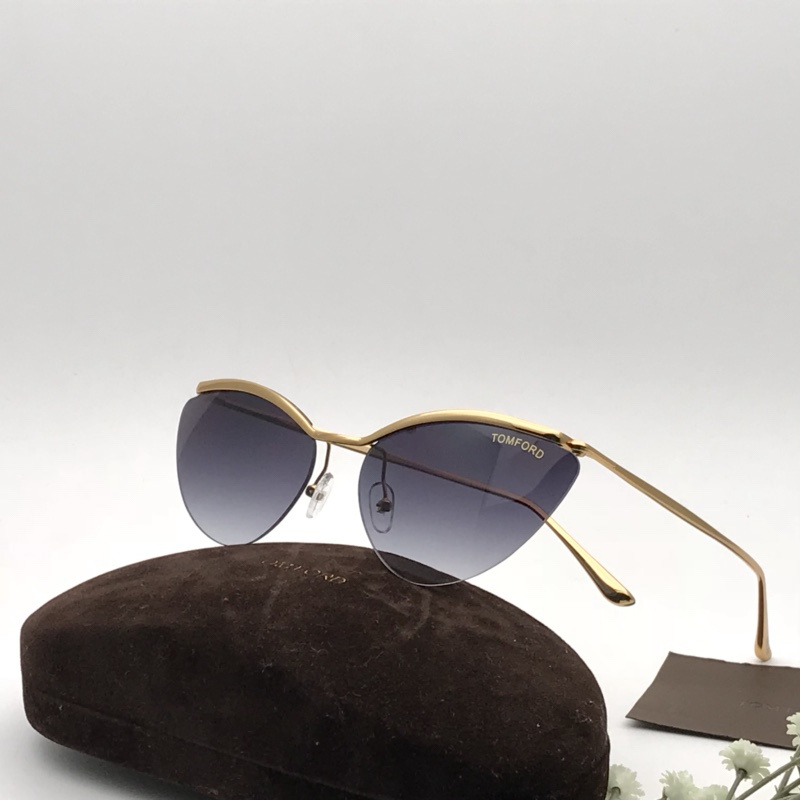 Tom Ford Sunglasses AAAA-727