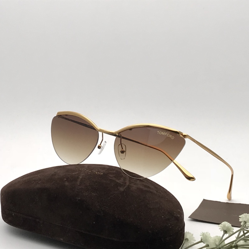 Tom Ford Sunglasses AAAA-729