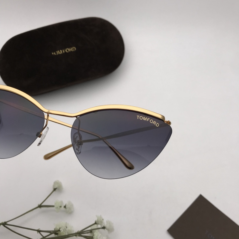 Tom Ford Sunglasses AAAA-733