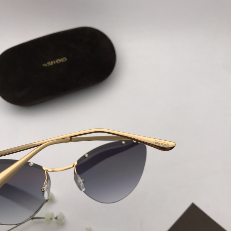 Tom Ford Sunglasses AAAA-734