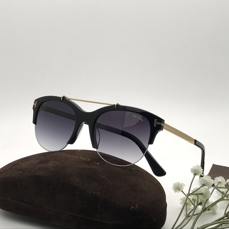 Tom Ford Sunglasses AAAA-735