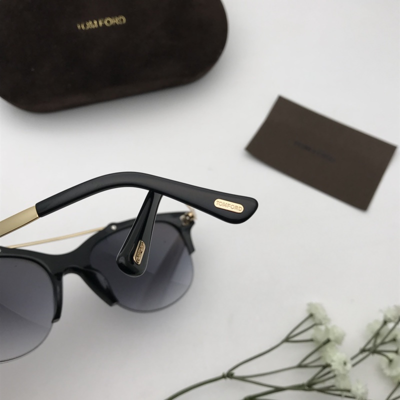 Tom Ford Sunglasses AAAA-740