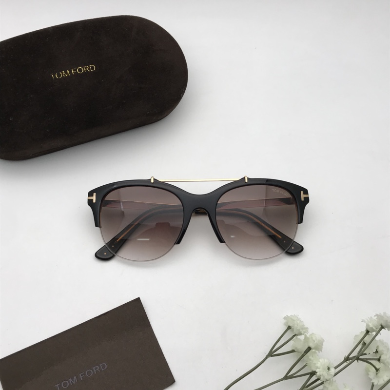 Tom Ford Sunglasses AAAA-744