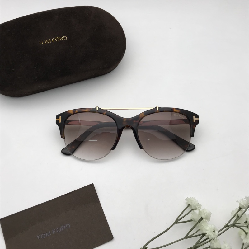 Tom Ford Sunglasses AAAA-745