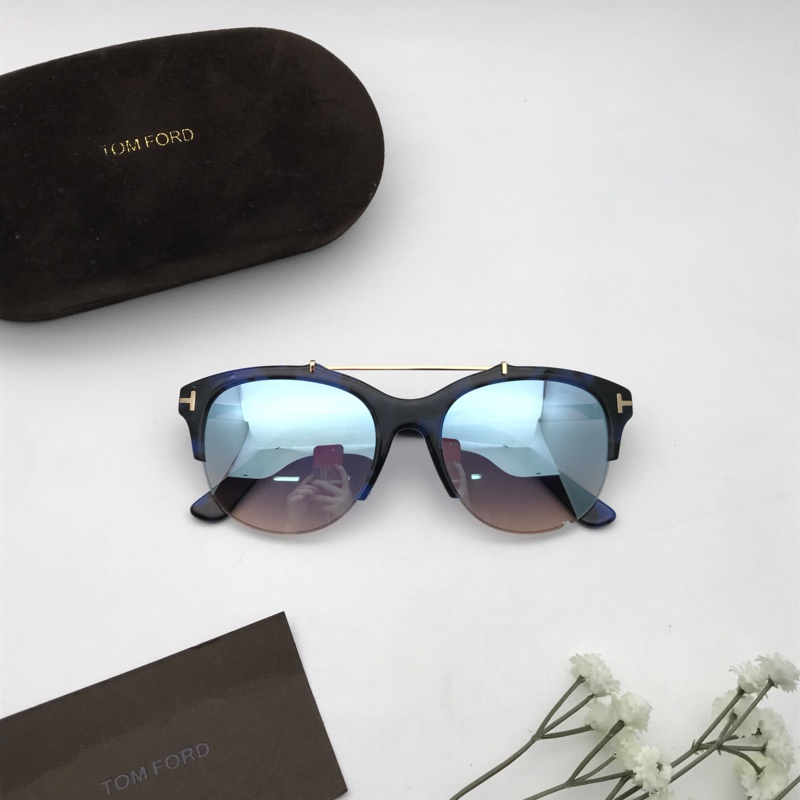 Tom Ford Sunglasses AAAA-746