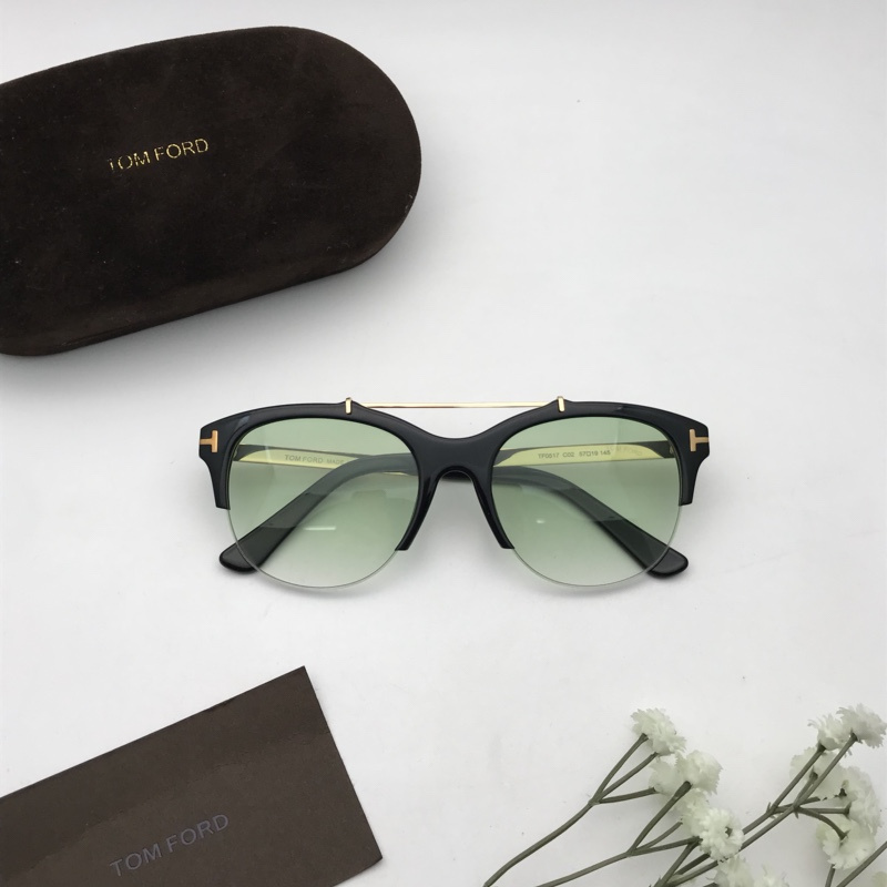 Tom Ford Sunglasses AAAA-747