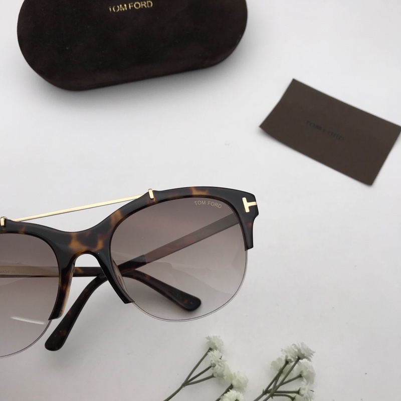 Tom Ford Sunglasses AAAA-749