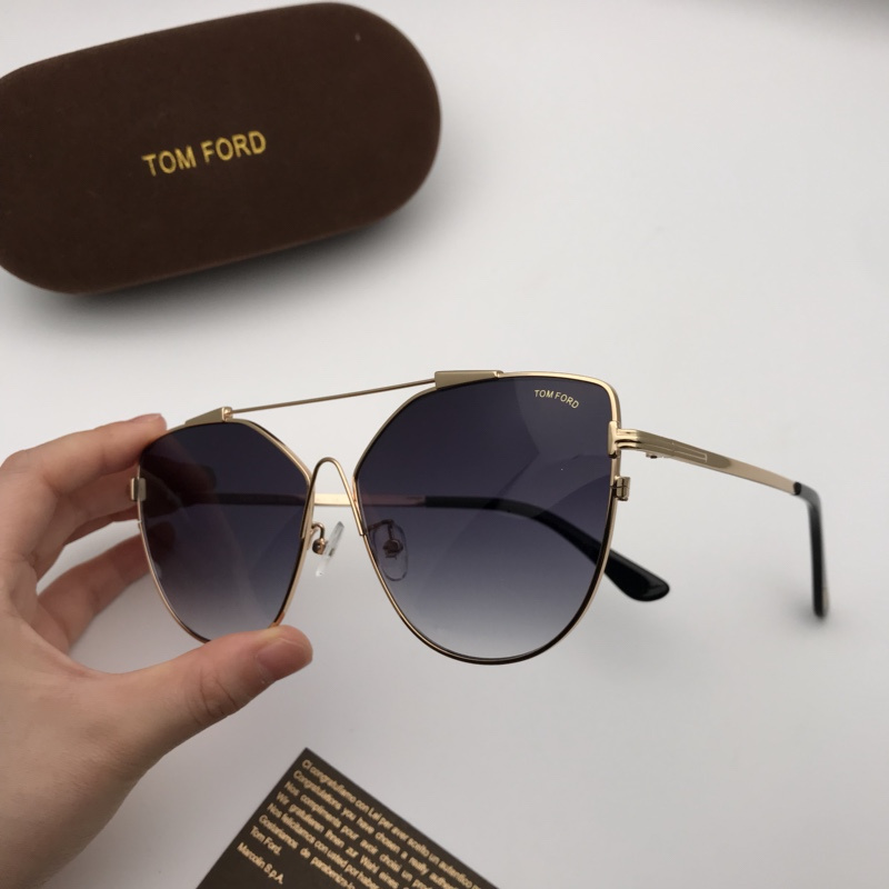 Tom Ford Sunglasses AAAA-751