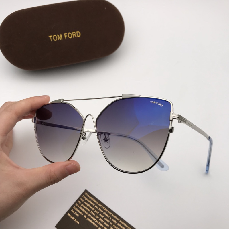 Tom Ford Sunglasses AAAA-754