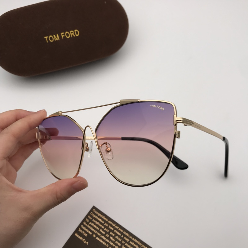 Tom Ford Sunglasses AAAA-755