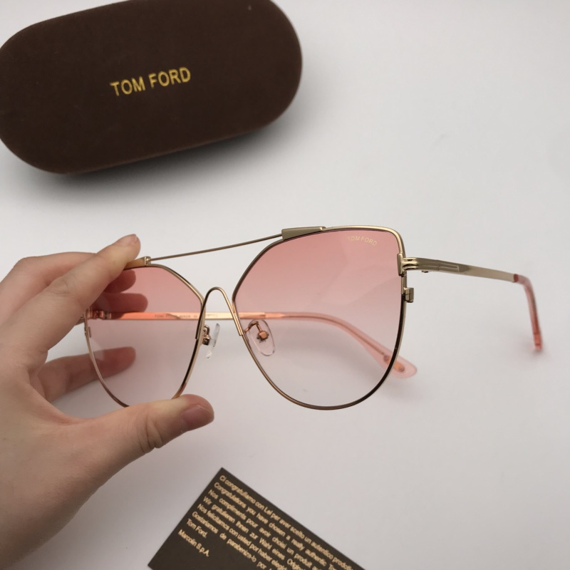 Tom Ford Sunglasses AAAA-757