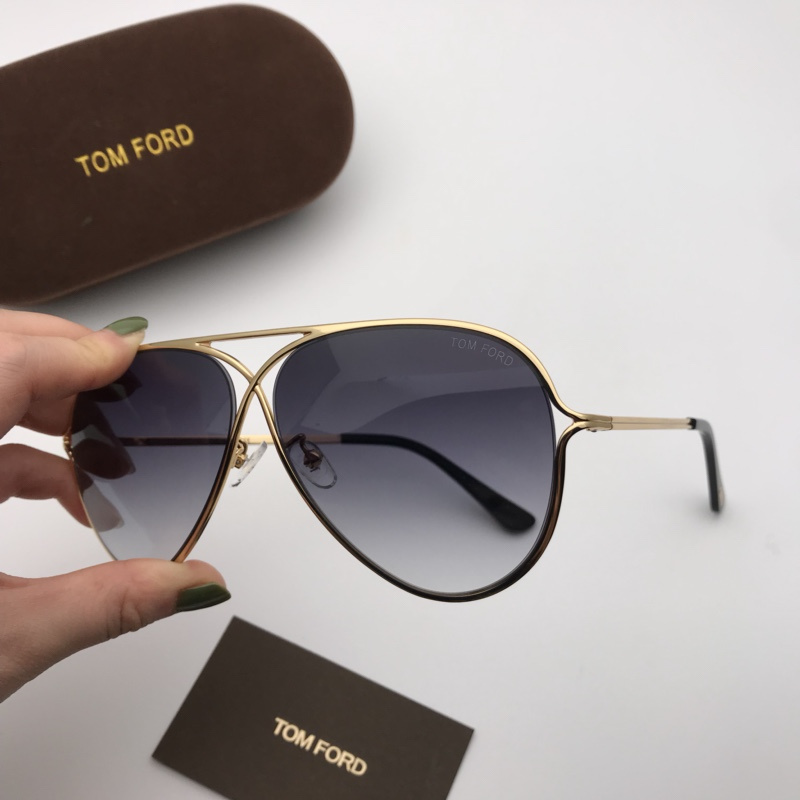 Tom Ford Sunglasses AAAA-764