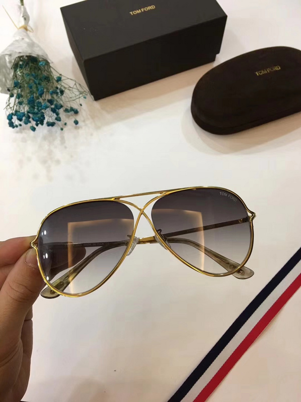 Tom Ford Sunglasses AAAA-766