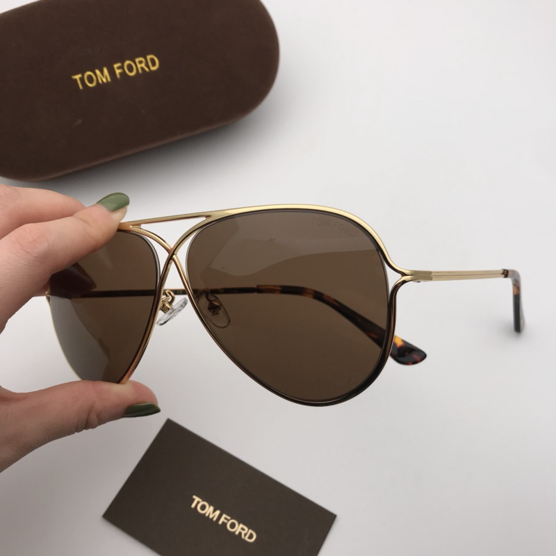 Tom Ford Sunglasses AAAA-767