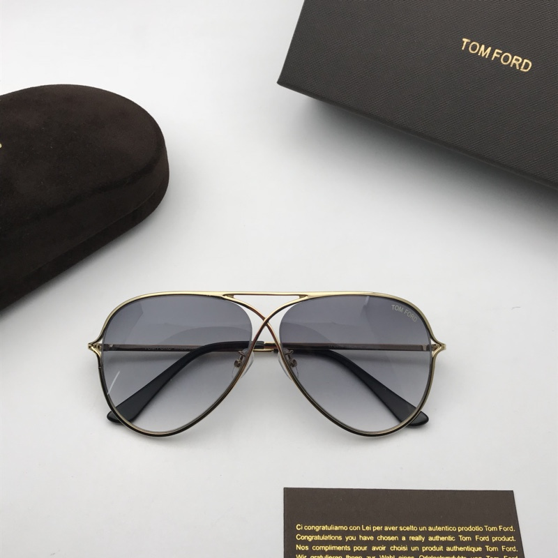 Tom Ford Sunglasses AAAA-773