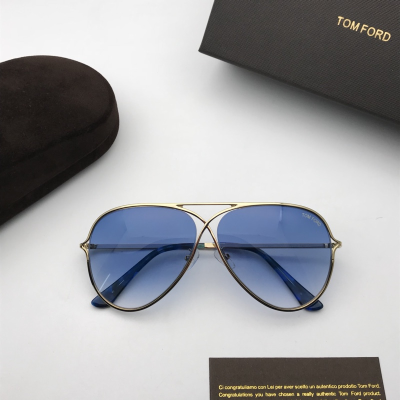 Tom Ford Sunglasses AAAA-778