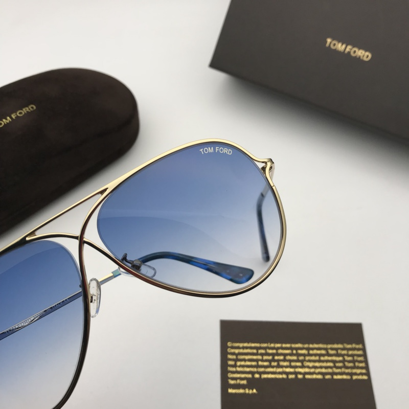 Tom Ford Sunglasses AAAA-787