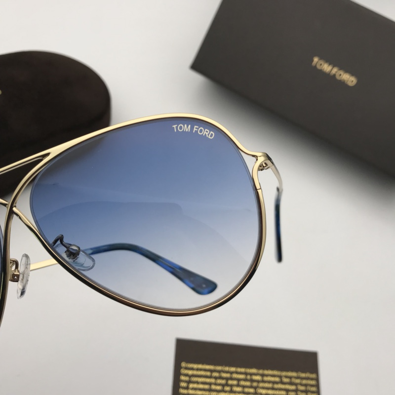 Tom Ford Sunglasses AAAA-788