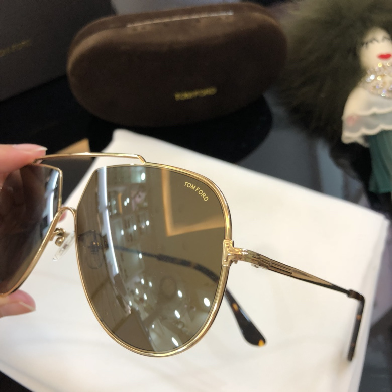 Tom Ford Sunglasses AAAA-791