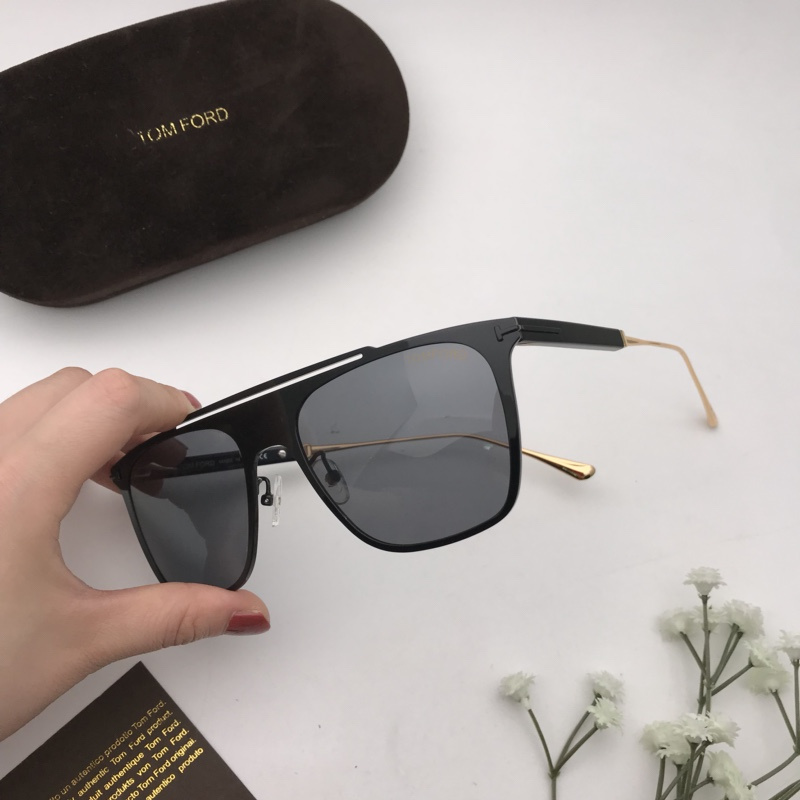 Tom Ford Sunglasses AAAA-814