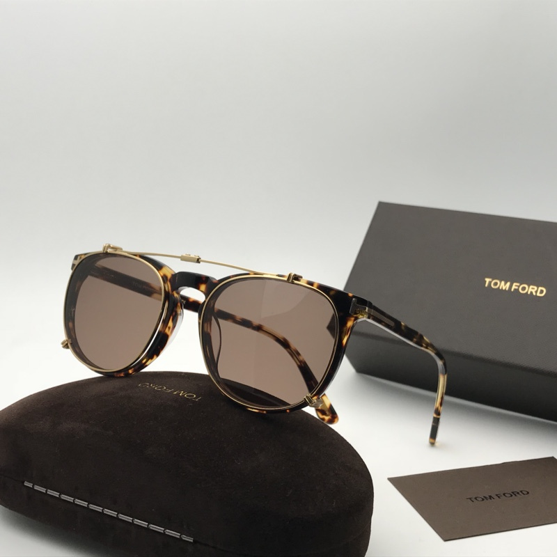 Tom Ford Sunglasses AAAA-819