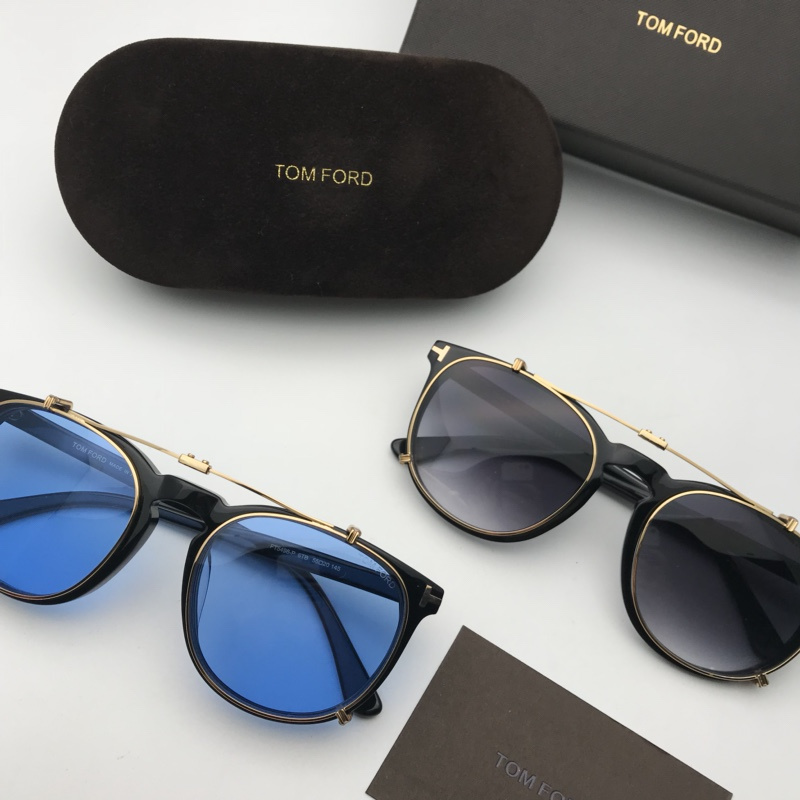 Tom Ford Sunglasses AAAA-823