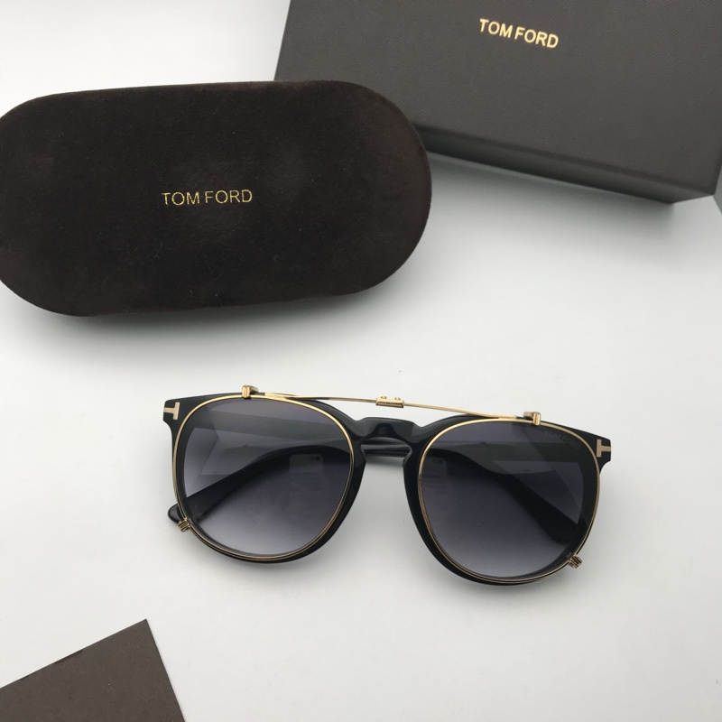 Tom Ford Sunglasses AAAA-824