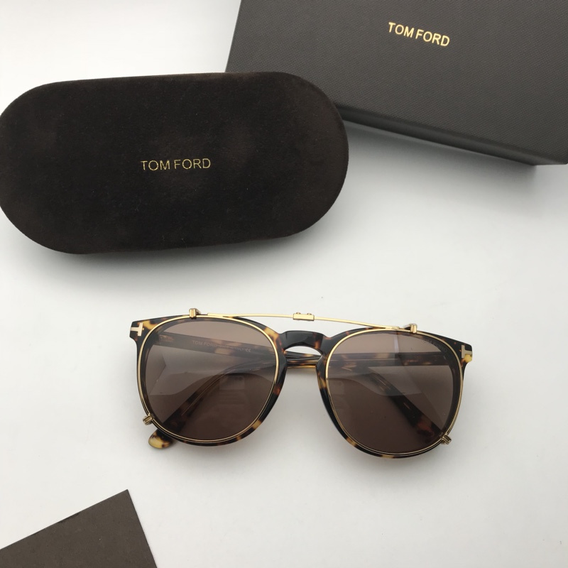 Tom Ford Sunglasses AAAA-826