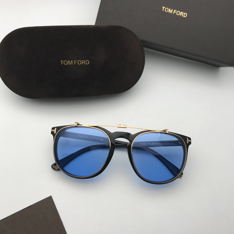 Tom Ford Sunglasses AAAA-829