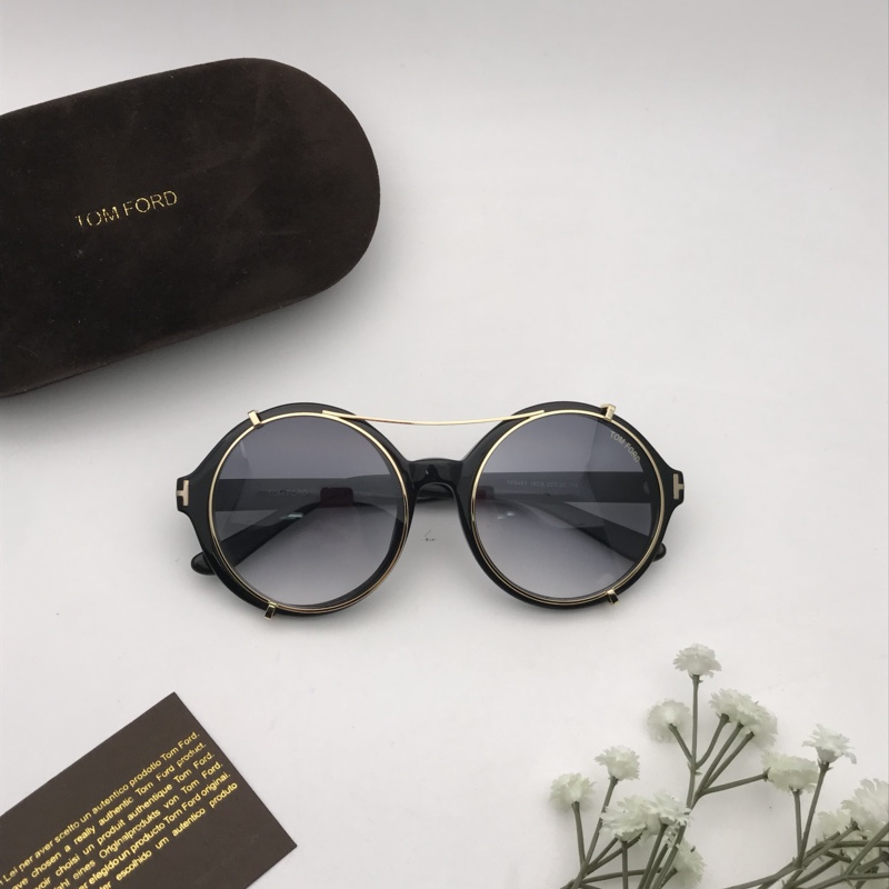 Tom Ford Sunglasses AAAA-831