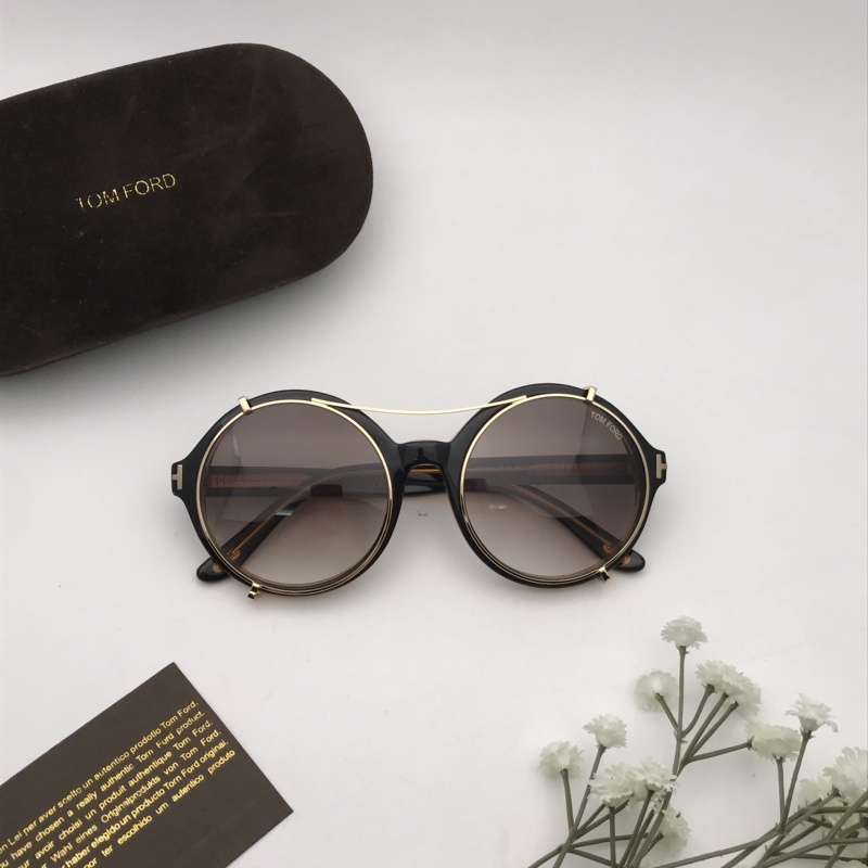 Tom Ford Sunglasses AAAA-832