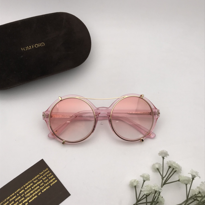 Tom Ford Sunglasses AAAA-833