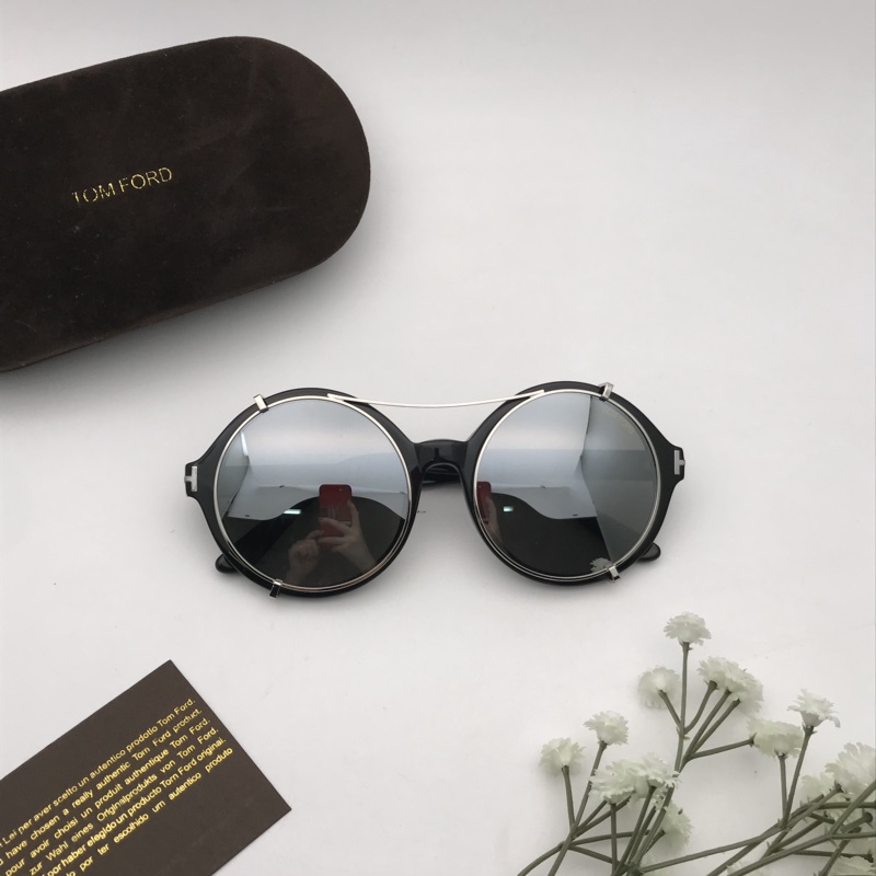 Tom Ford Sunglasses AAAA-834