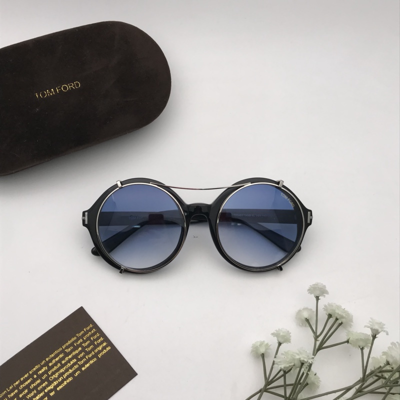 Tom Ford Sunglasses AAAA-835