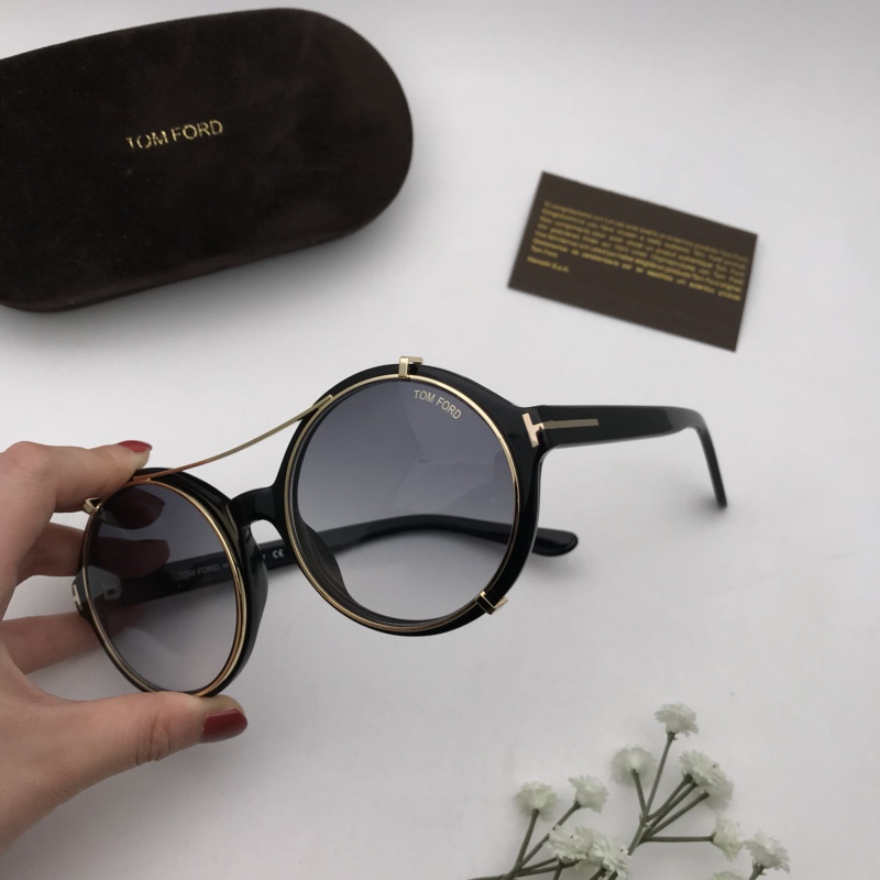 Tom Ford Sunglasses AAAA-836