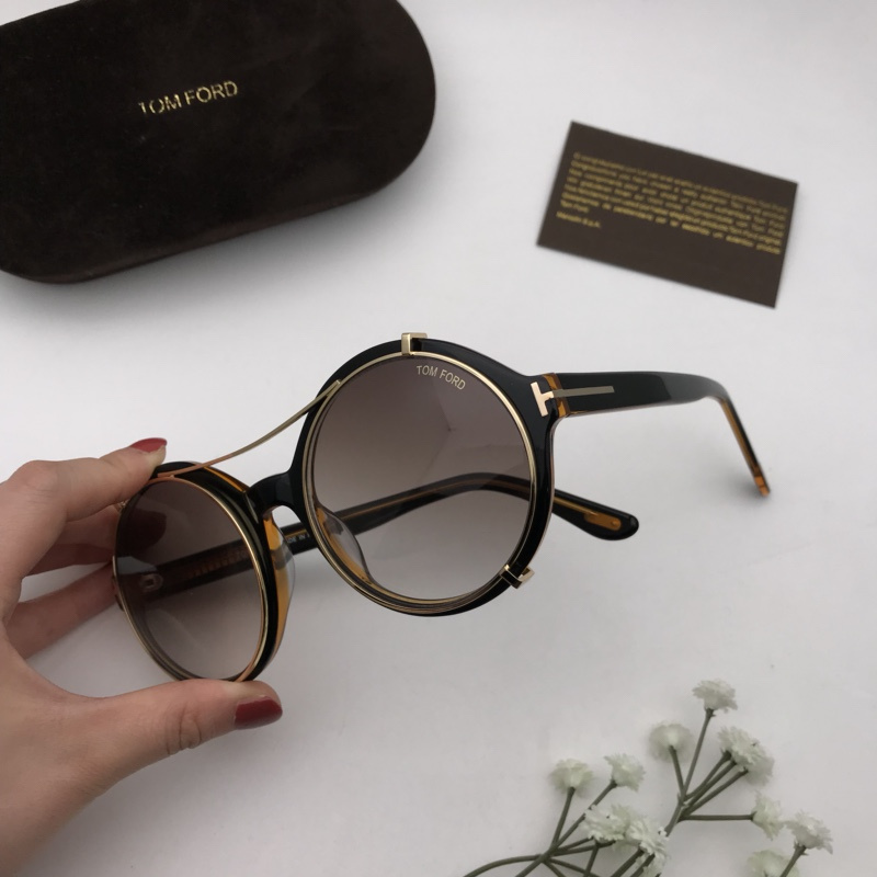 Tom Ford Sunglasses AAAA-837