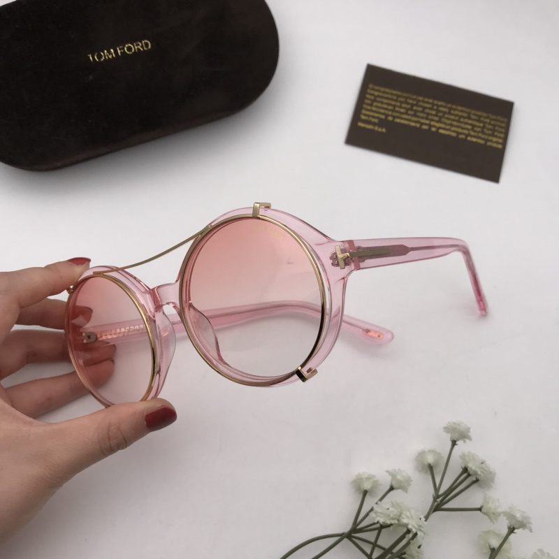 Tom Ford Sunglasses AAAA-838