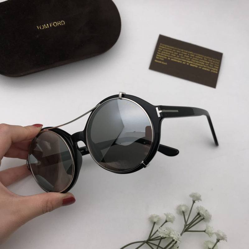 Tom Ford Sunglasses AAAA-839