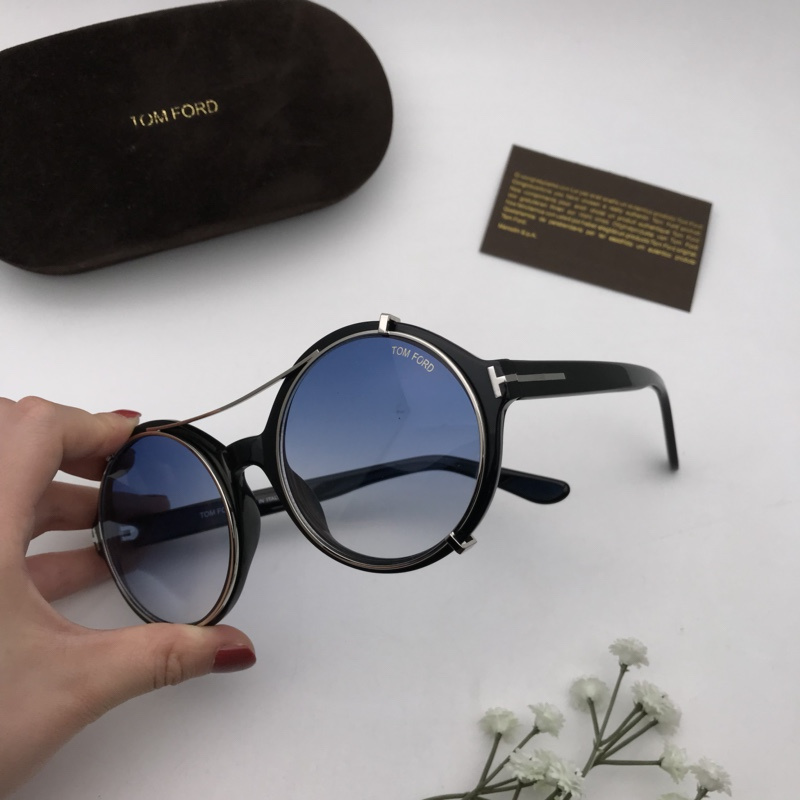 Tom Ford Sunglasses AAAA-840